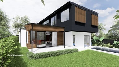 25B Brilliant Street, St Heliers, Auckland - Carousel 1