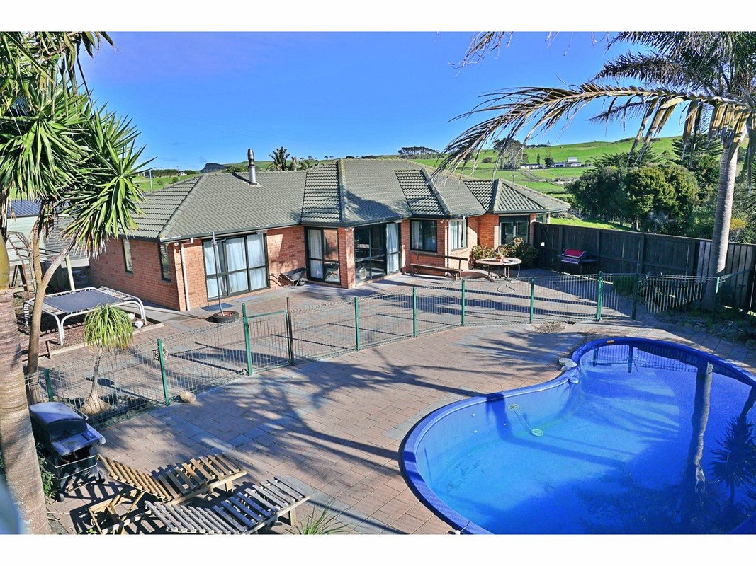 486 Scottys Camp Road, Parore - Carousel 1