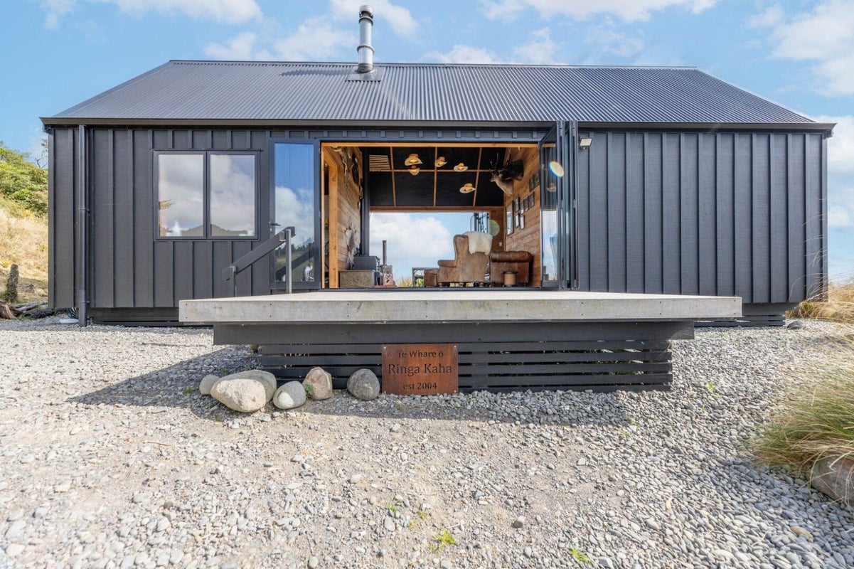 0 Kaitieke Road, Raurimu, Owhango - Carousel 2