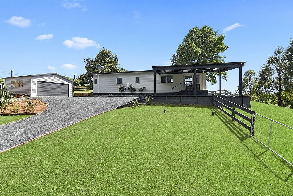 12 Forkert Road, Ohaupo, Ohaupo - Carousel 1
