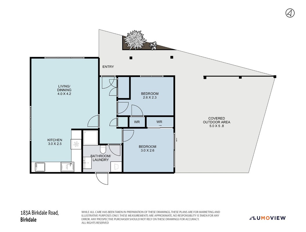 183A Birkdale Road, Birkdale, Auckland - Carousel 14