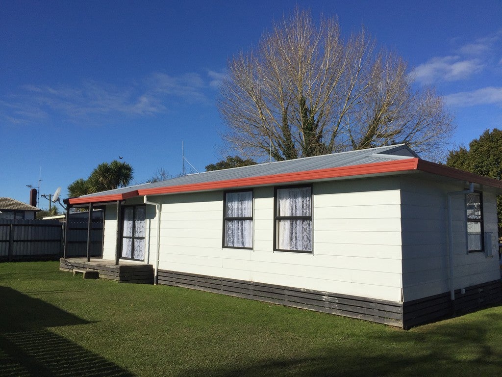65C Fifth Avenue, Enderley, Hamilton - Carousel 1