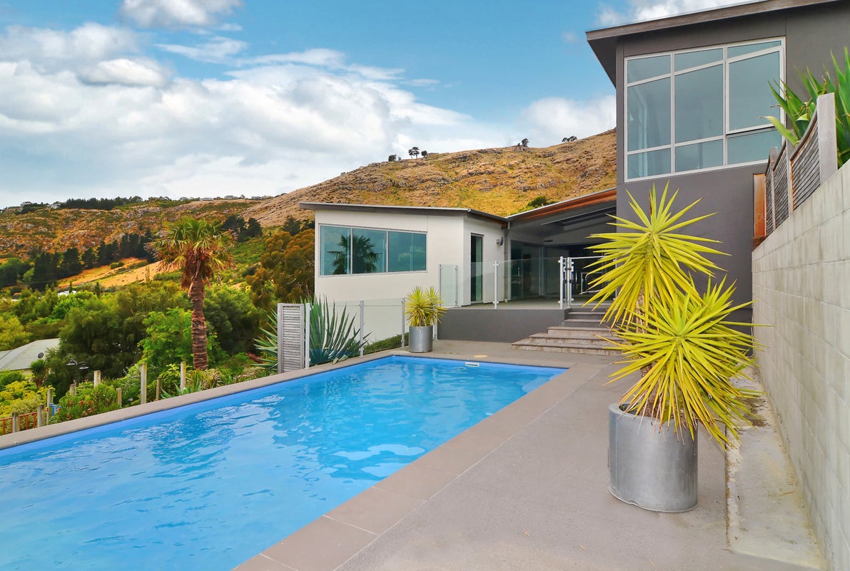 4 Morgans Valley, Heathcote Valley, Christchurch - Carousel 2