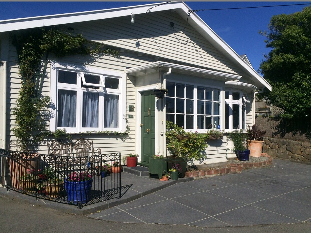 45 Cashmere Avenue, Khandallah, Wellington - Carousel 2