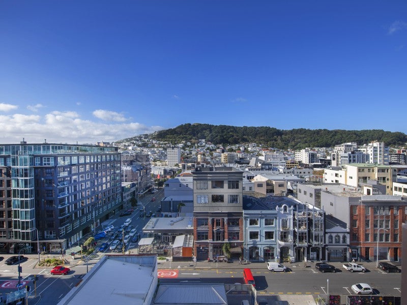 6/234 Wakefield Street, Te Aro, Wellington - Carousel 1