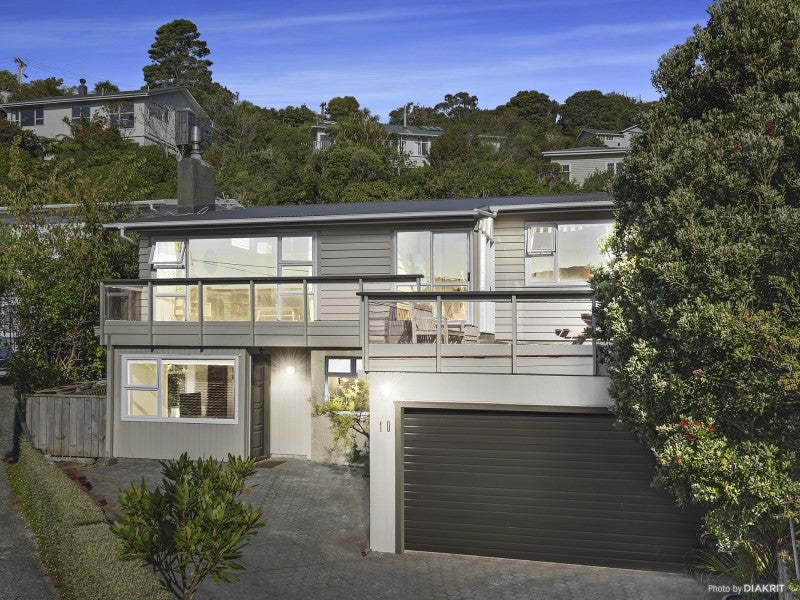 10 Rutland Way, Wadestown, Wellington - Carousel 17