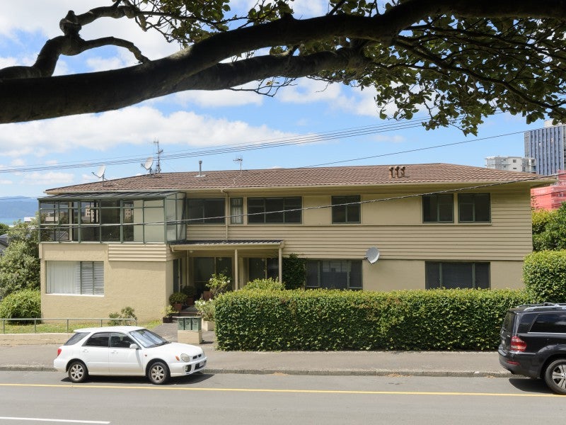 97 Grant Road, Thorndon, Wellington - Carousel 1