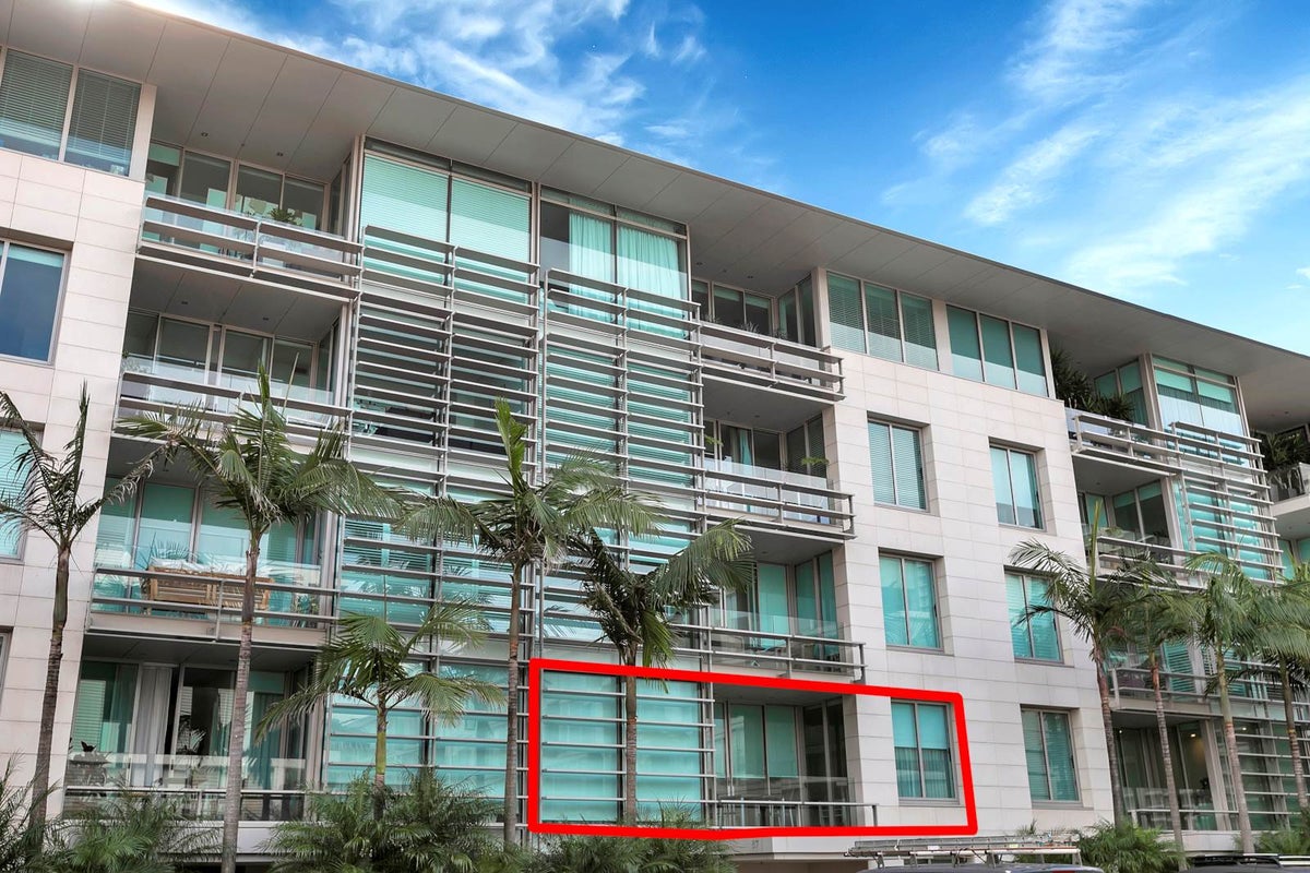 2D/87 Halsey Street, Auckland Central, Auckland - Carousel 2
