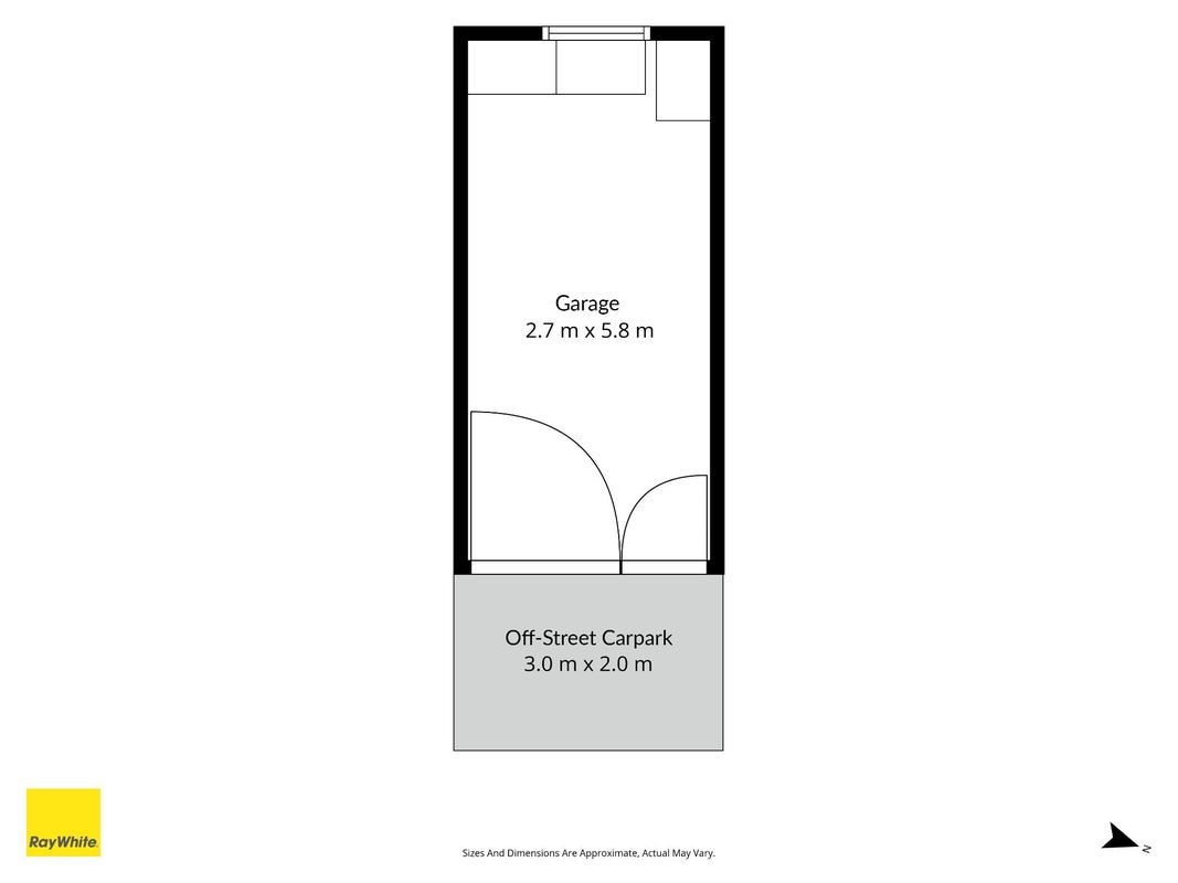 28 Creswick Terrace, Northland, Wellington, Wellington - Carousel 28
