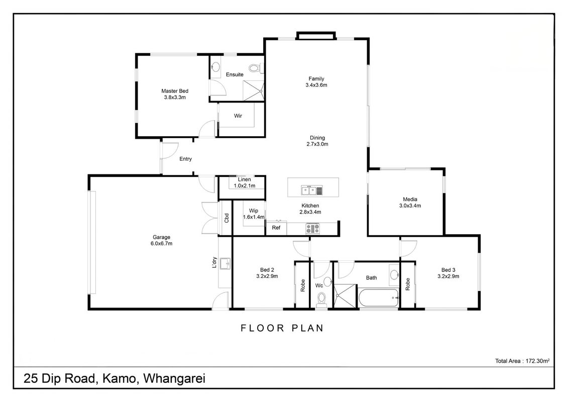 25 Dip Road, Te Kamo, Whangarei - Carousel 33