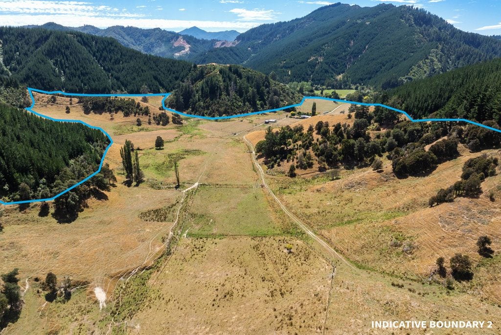 407 Onamalutu Road, Blenheim - Carousel 2