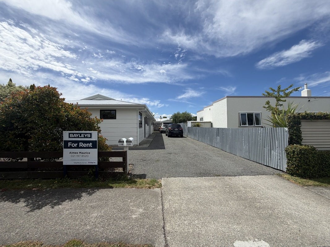 118 Cleghorn Street, Redwoodtown, Blenheim - Carousel 9