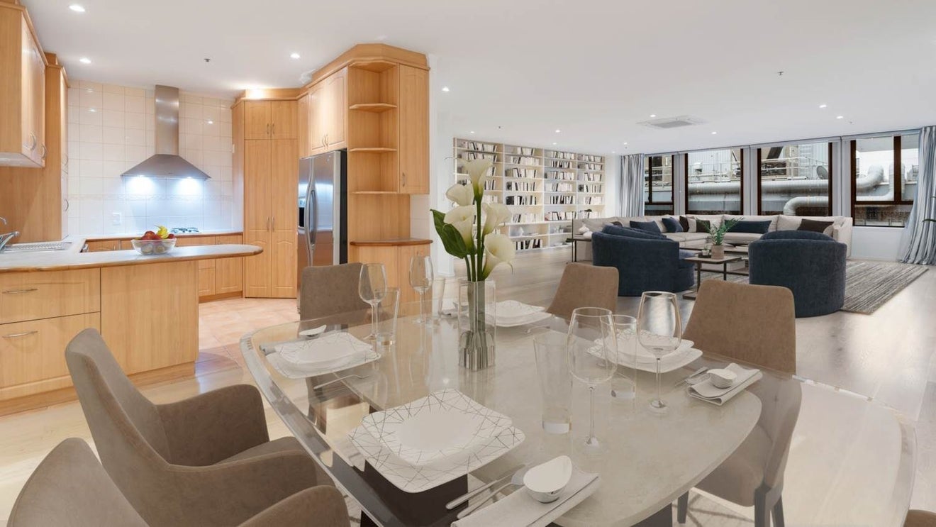 10A/105 Albert Street, Auckland Central, Auckland - Carousel 1