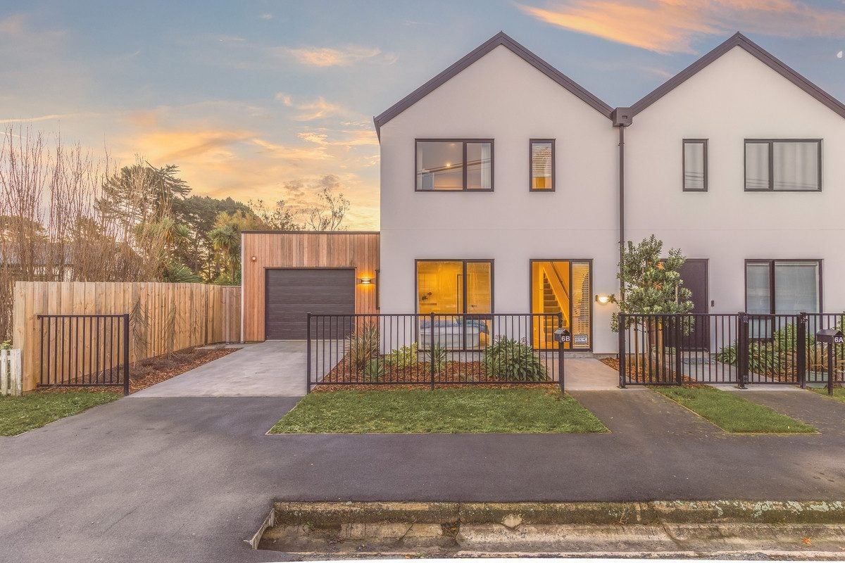 6B Rawhiti Avenue, New Brighton, Christchurch - Carousel 2