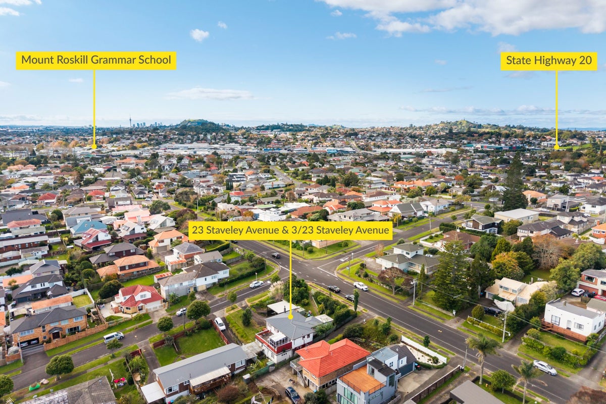 23 Staveley Avenue, Mount Roskill, Auckland - Carousel 15