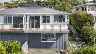 1/161 Onslow Road, Khandallah, Wellington - Carousel 1
