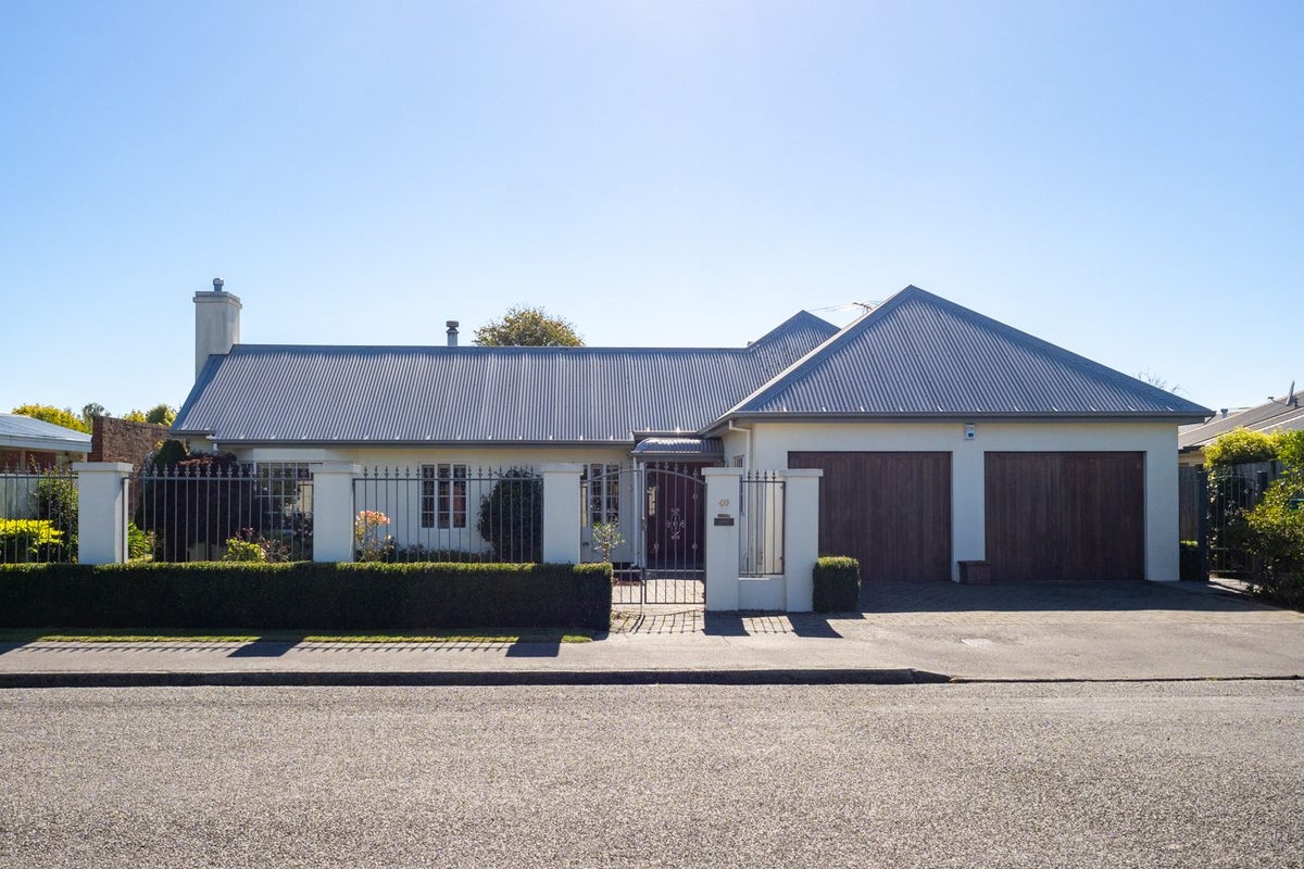 40 Thomas Street, Allenton, Ashburton - Carousel 1