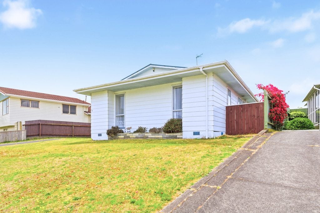 6 Karamu Street, Tawhero, Whanganui - Carousel 1