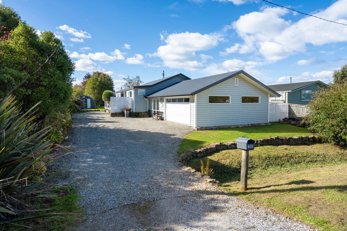 108 Thomas Street, Waikouaiti, Dunedin, Otago - Carousel 24
