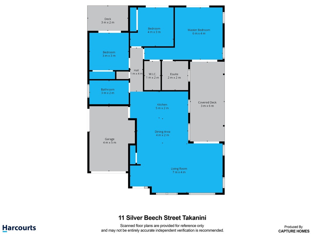 11 Silver Beech Street, Takanini, Auckland - Carousel 19