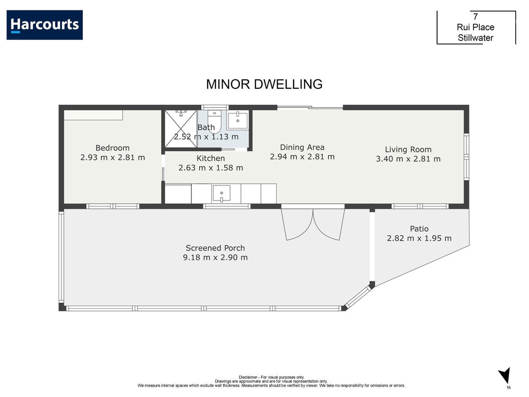7 Rui Place, Stillwater, Silverdale - Carousel 32