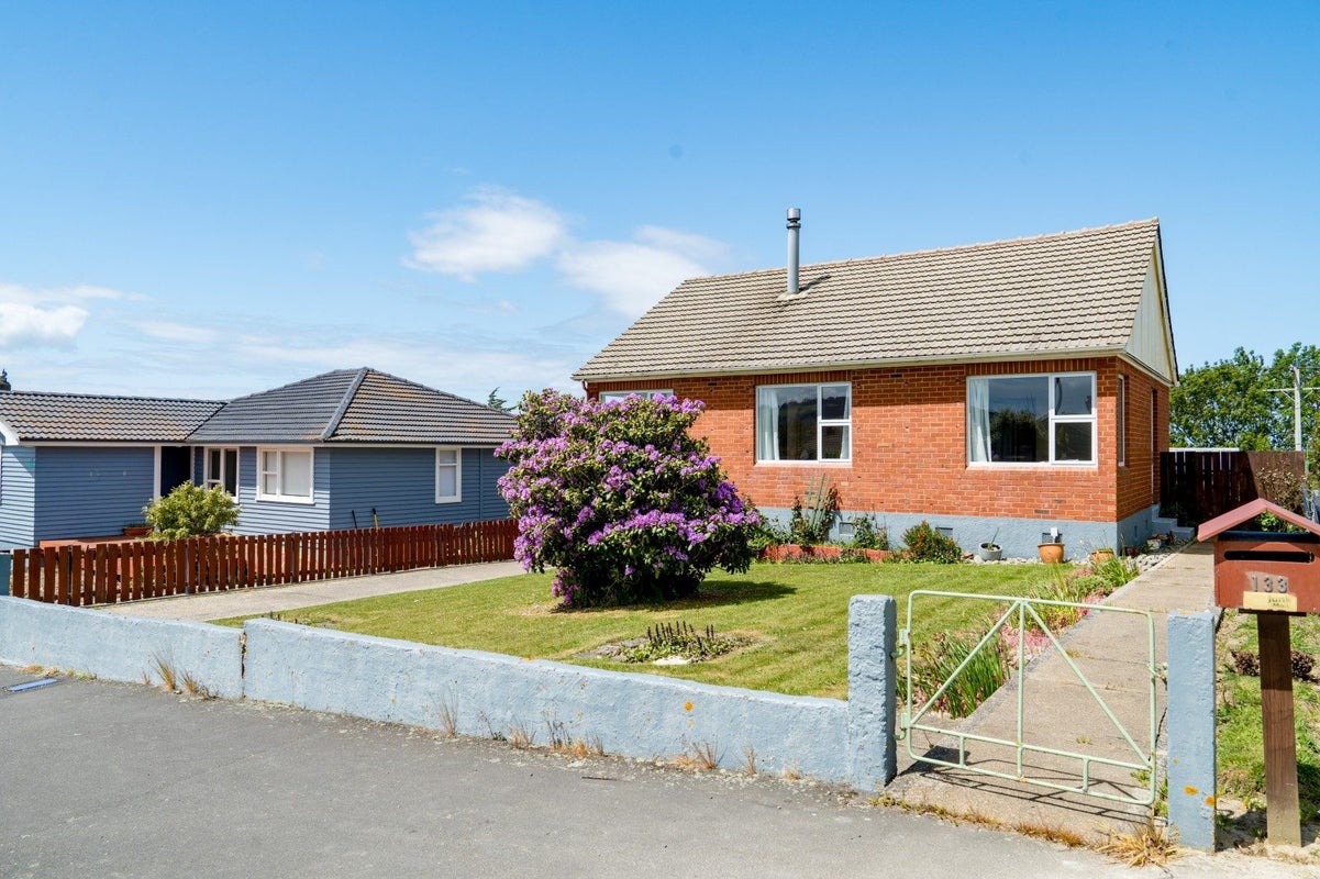 133 Middleton Road, Corstorphine, Dunedin - Carousel 1