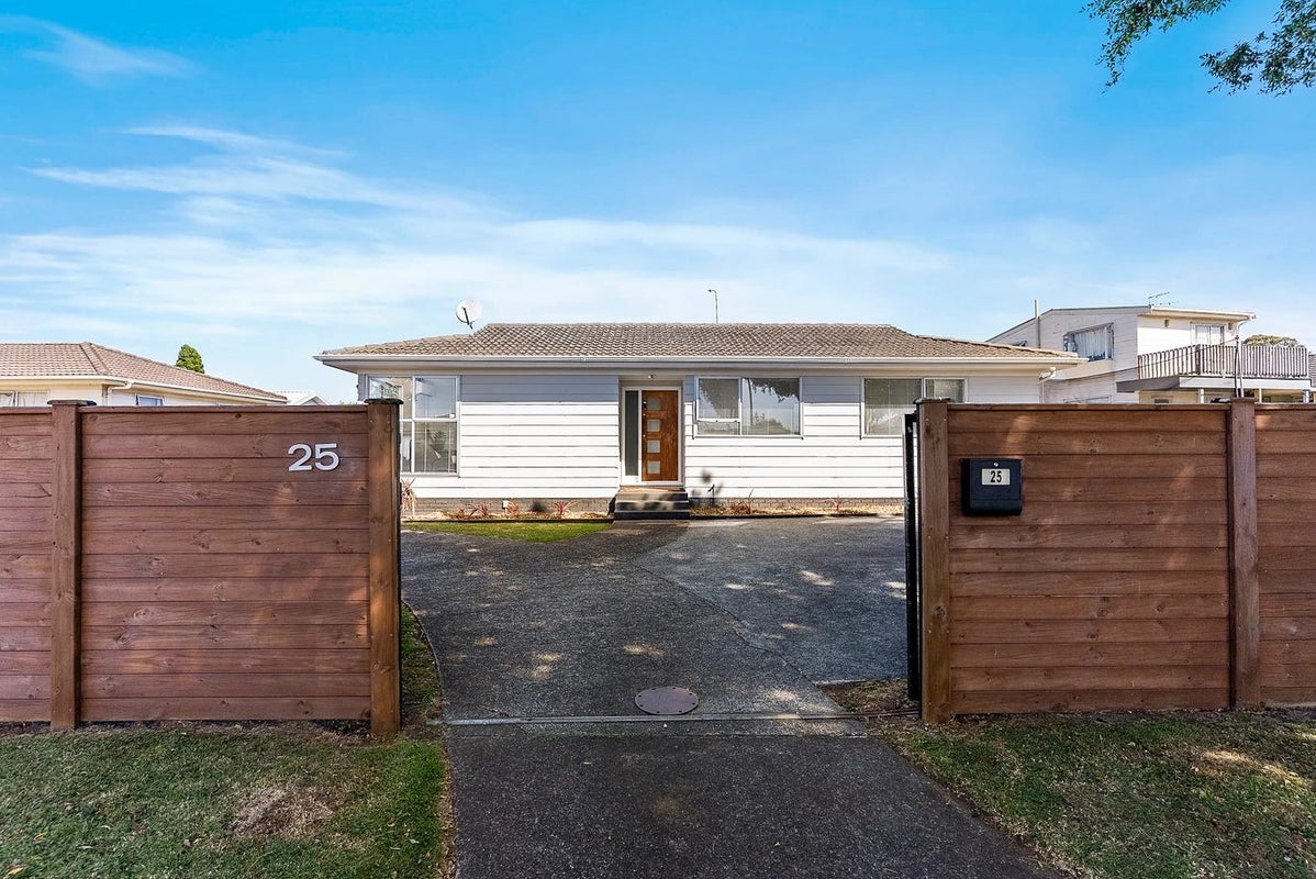 25 Neems Place, Manurewa, Auckland - Carousel 1