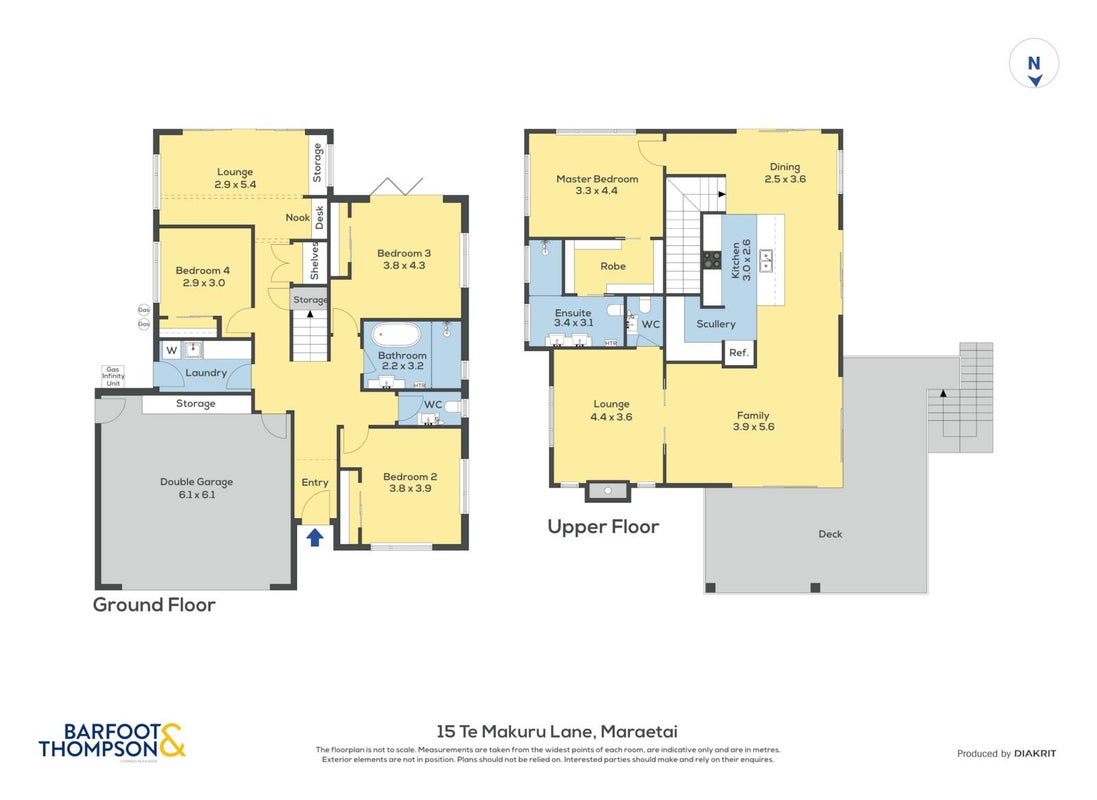 15 Te Makuru Lane, Maraetai, Auckland - Carousel 26