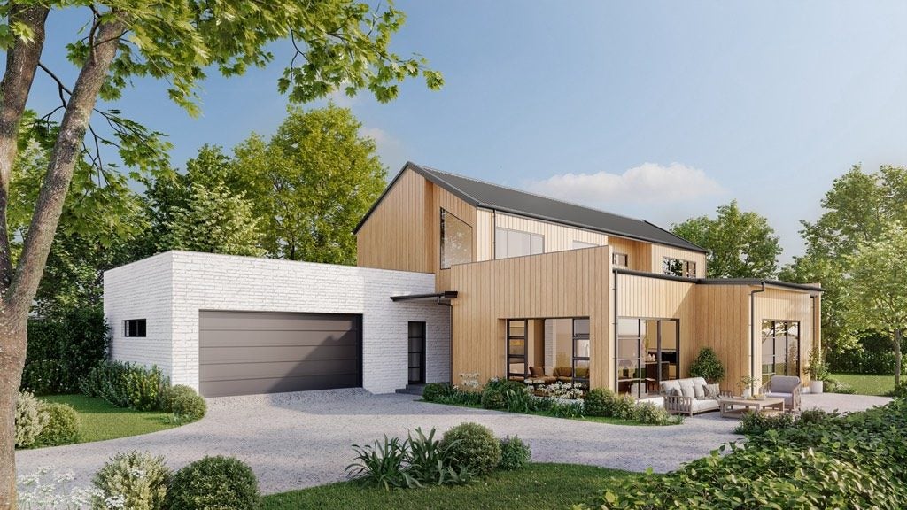 48 Taha Puke Road, Okura Bush, Silverdale - Carousel 1