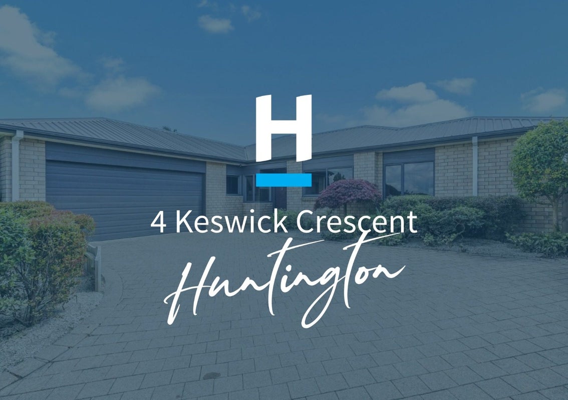 4 Keswick Crescent, Huntington, Hamilton - Carousel 1