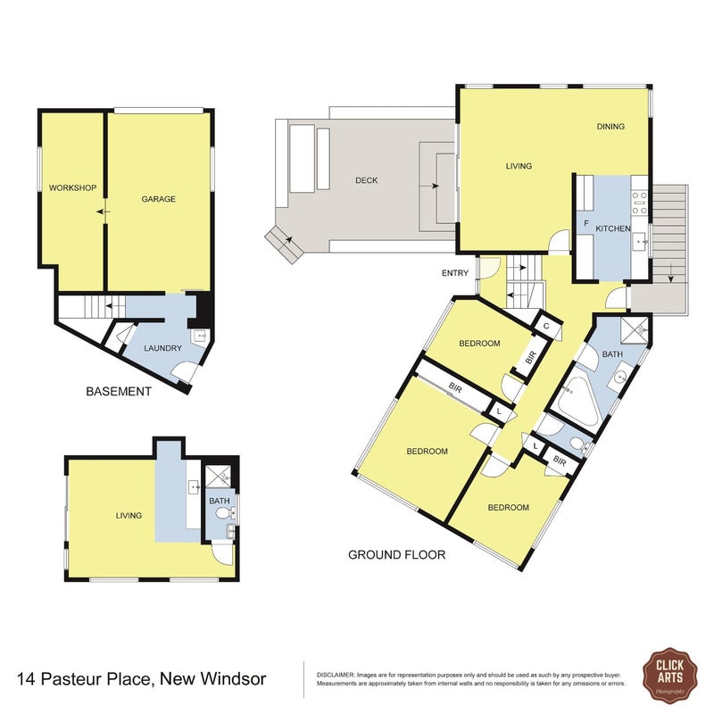 14 Pasteur Place, New Windsor, Auckland City, Auckland - Carousel 28