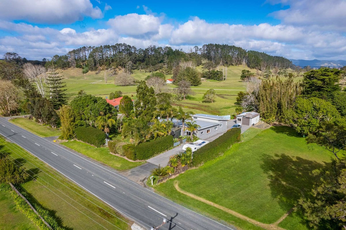 90 Quarry Road, Awanui, Kaitaia - Carousel 1