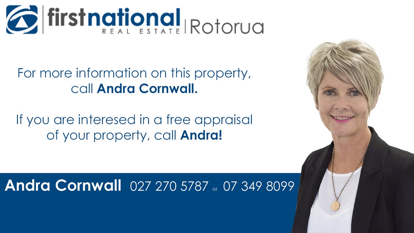 11 Pukeko Street, Hillcrest, Rotorua - Carousel 15