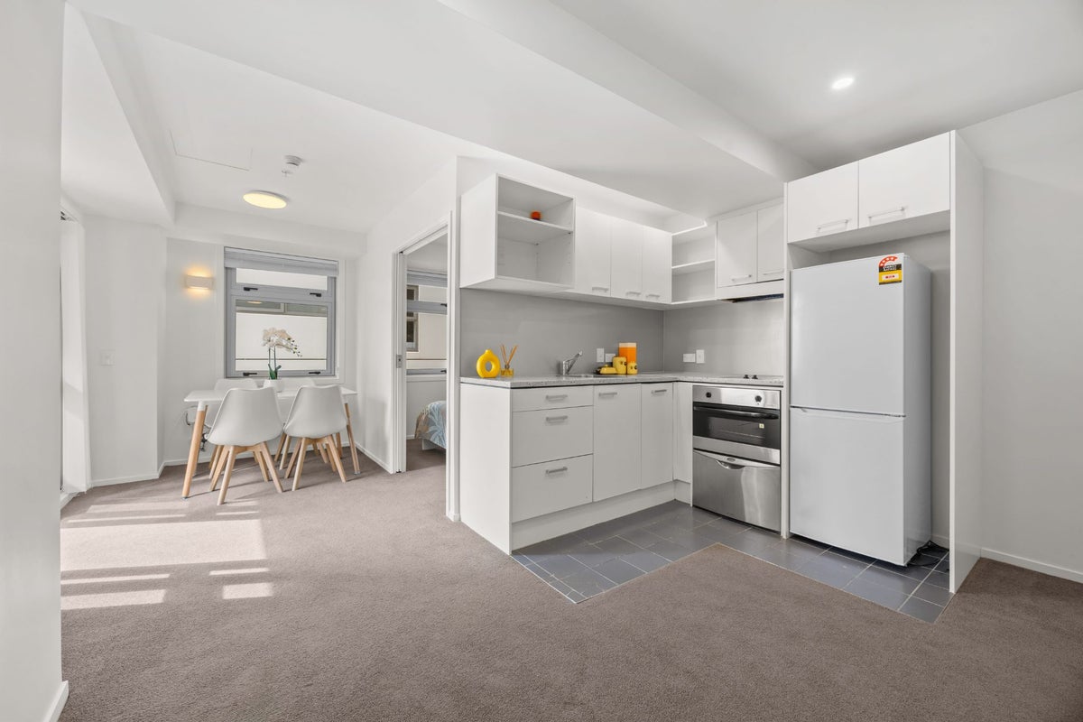 4J/135 Victoria Street West, Auckland Central, Auckland - Carousel 1
