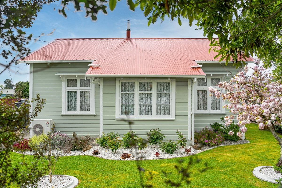43 South Road, Kuripuni, Masterton - Carousel 1