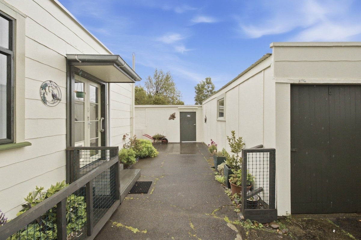 4 Wanganui Road, Marton, Rangitikei, Manawatu / Whanganui - Carousel 2