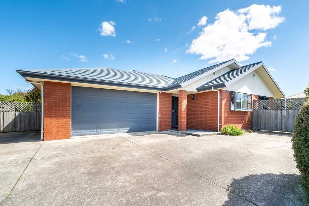 12 Consul Place, Wigram, Christchurch - Carousel 1