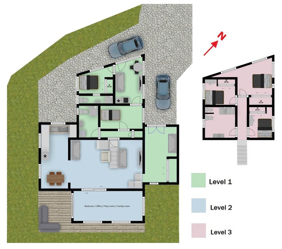 2/32 King Richard Place, Browns Bay, Auckland - Carousel 18
