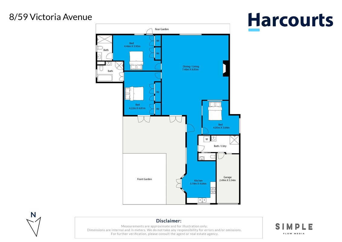 8/59 Victoria Avenue, Remuera, Auckland - Carousel 31