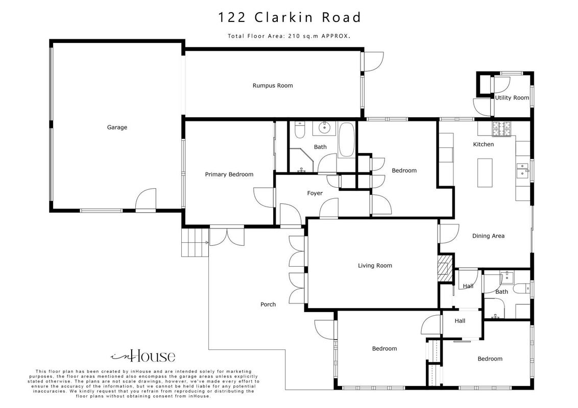 122 Clarkin Road, Fairfield, Hamilton - Carousel 24