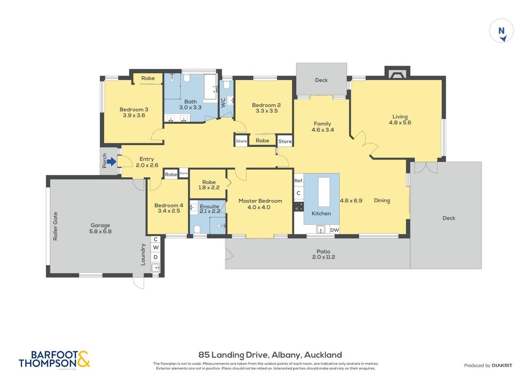 85 Landing Drive, Albany, Auckland - Carousel 20