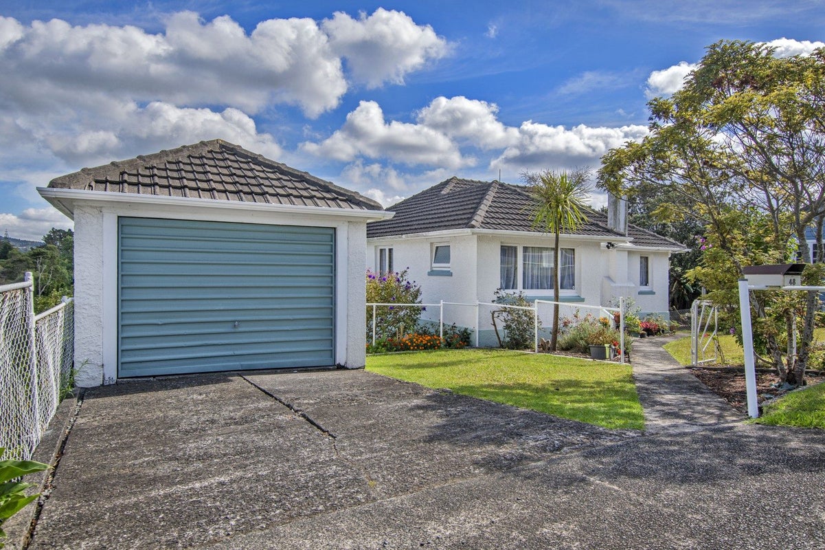 48 Station Road, Te Kamo, Whangarei - Carousel 2