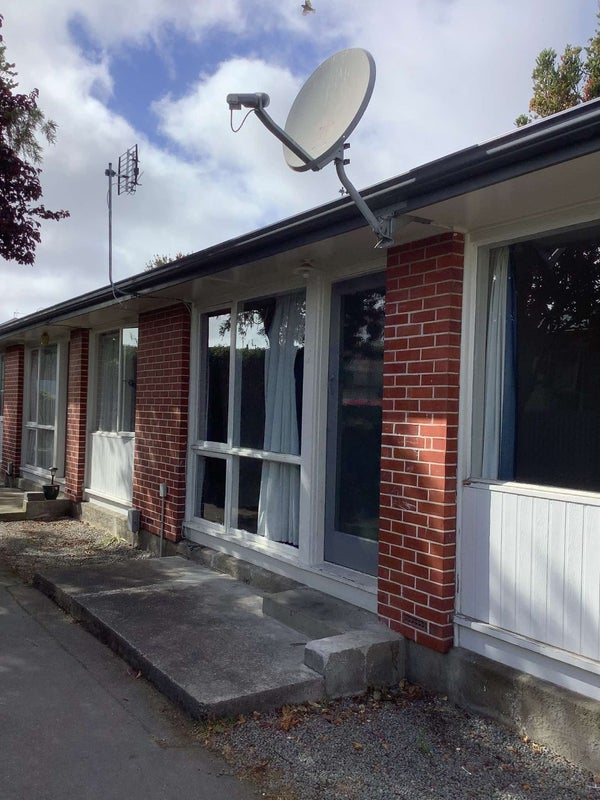 2/456 Barbadoes Street, Edgeware, Christchurch - Carousel 16