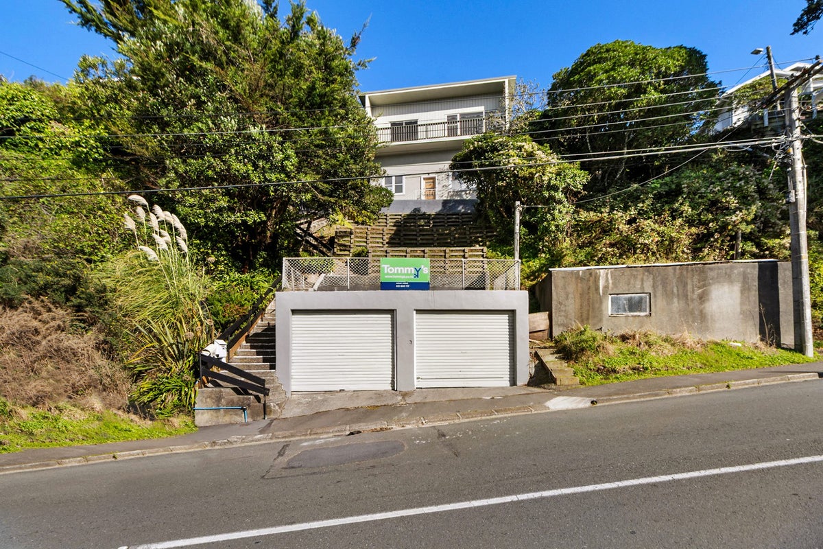79 Farnham Street, Mornington, Wellington - Carousel 1