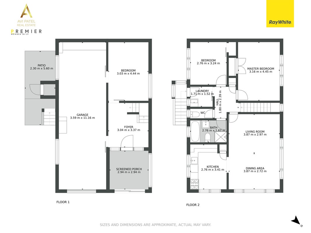 6/63 Willerton Avenue, New Lynn, Auckland - Carousel 20