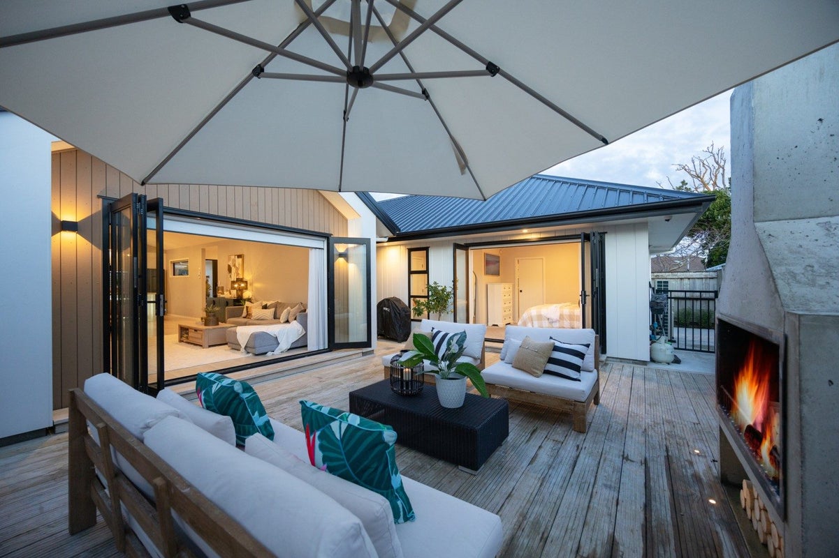 110A Fitzroy Street, Terrace End, Palmerston North, Manawatu / Whanganui - Carousel 2
