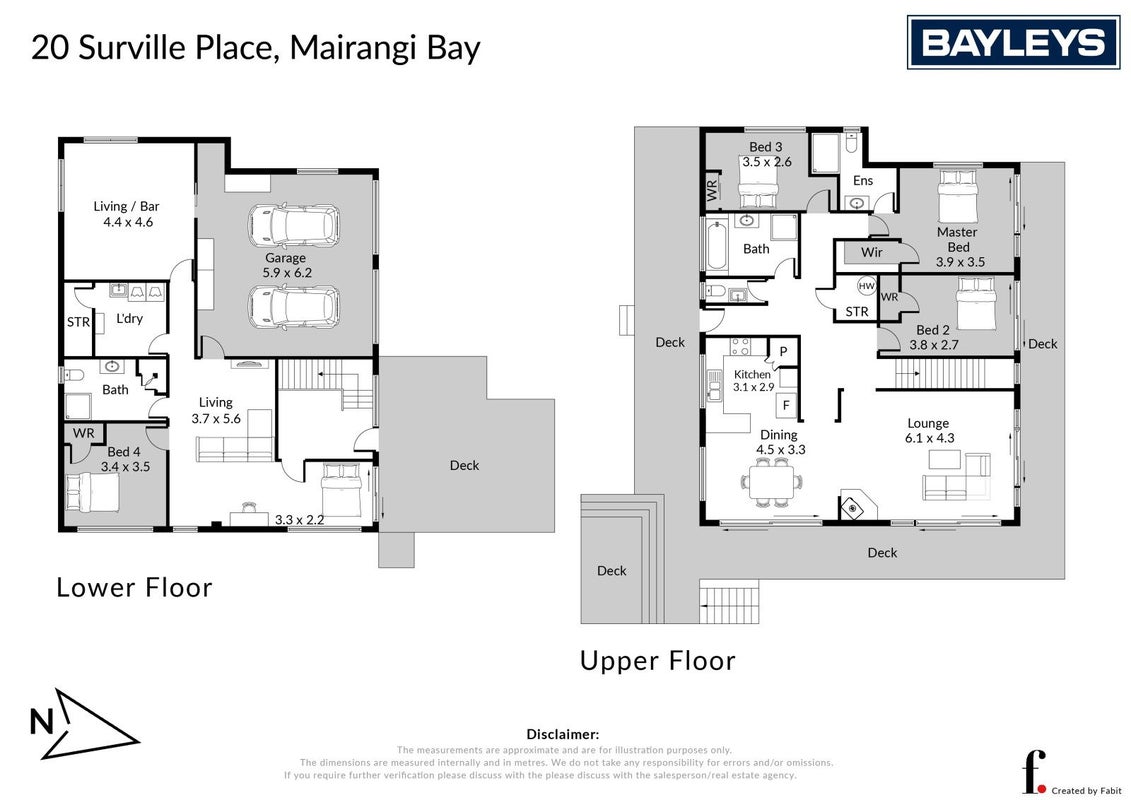 20 Surville Place, Mairangi Bay, Auckland - Carousel 28
