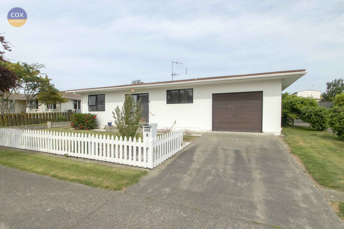 1/283 WESTMINSTER Avenue, TAMATEA, NAPIER - Carousel 1