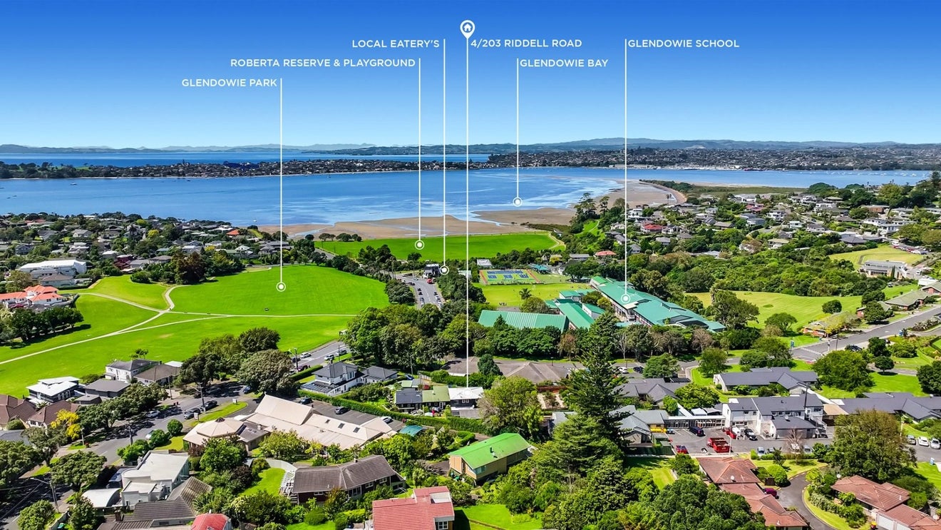 4/203 Riddell Road, Glendowie, Auckland - Carousel 13