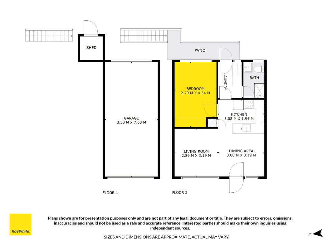 5/2 Thatcher Street, Mission Bay, Auckland - Carousel 12